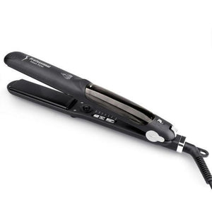 StraightIRON™ Steam Hair Straightener