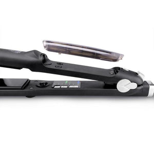 StraightIRON™ Steam Hair Straightener