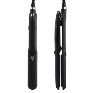 StraightIRON™ Steam Hair Straightener